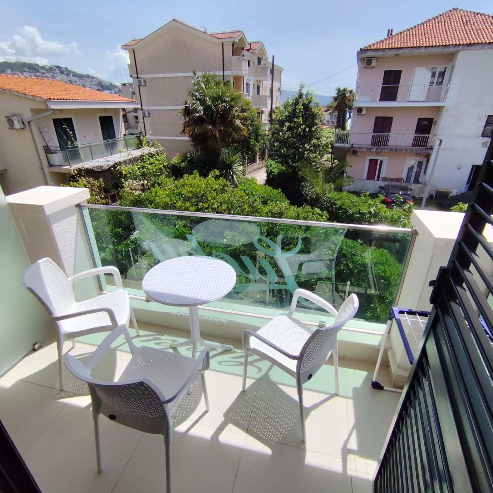 Lucky Studios Herceg Novi Extérieur photo