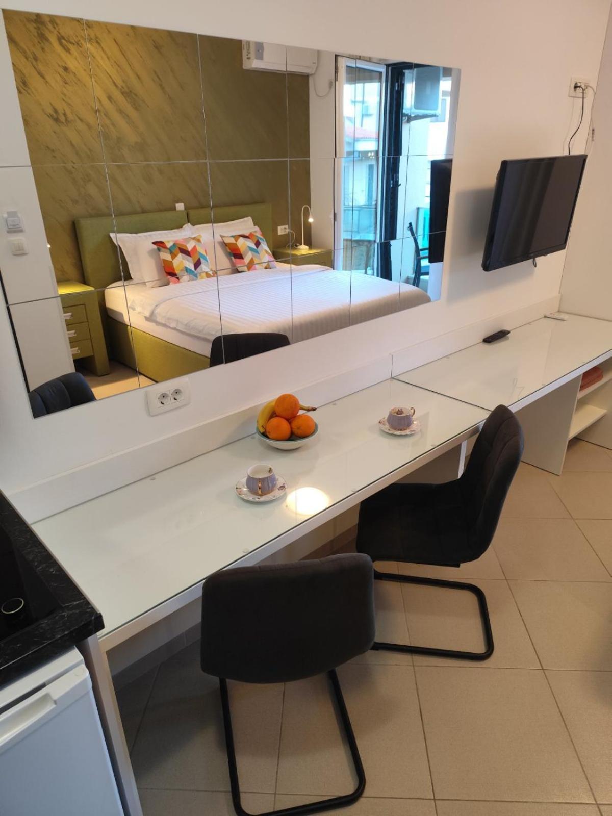 Lucky Studios Herceg Novi Extérieur photo