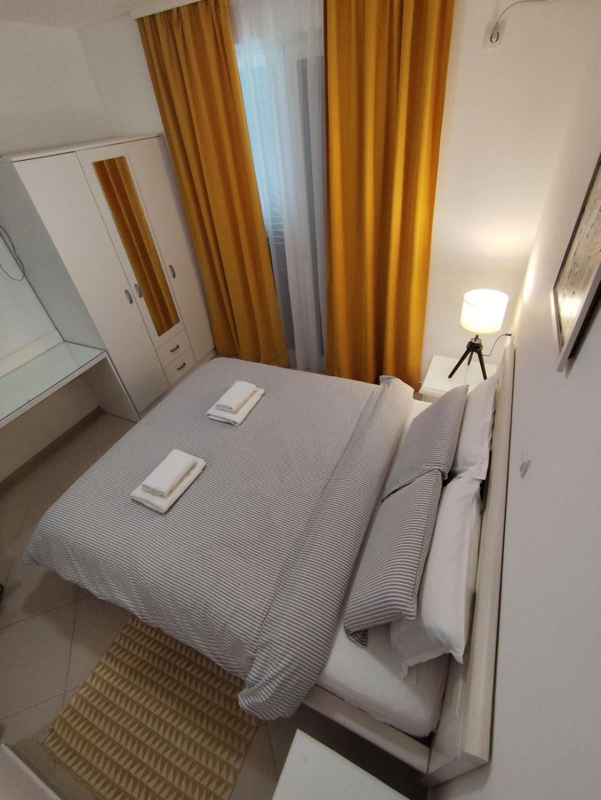 Lucky Studios Herceg Novi Extérieur photo