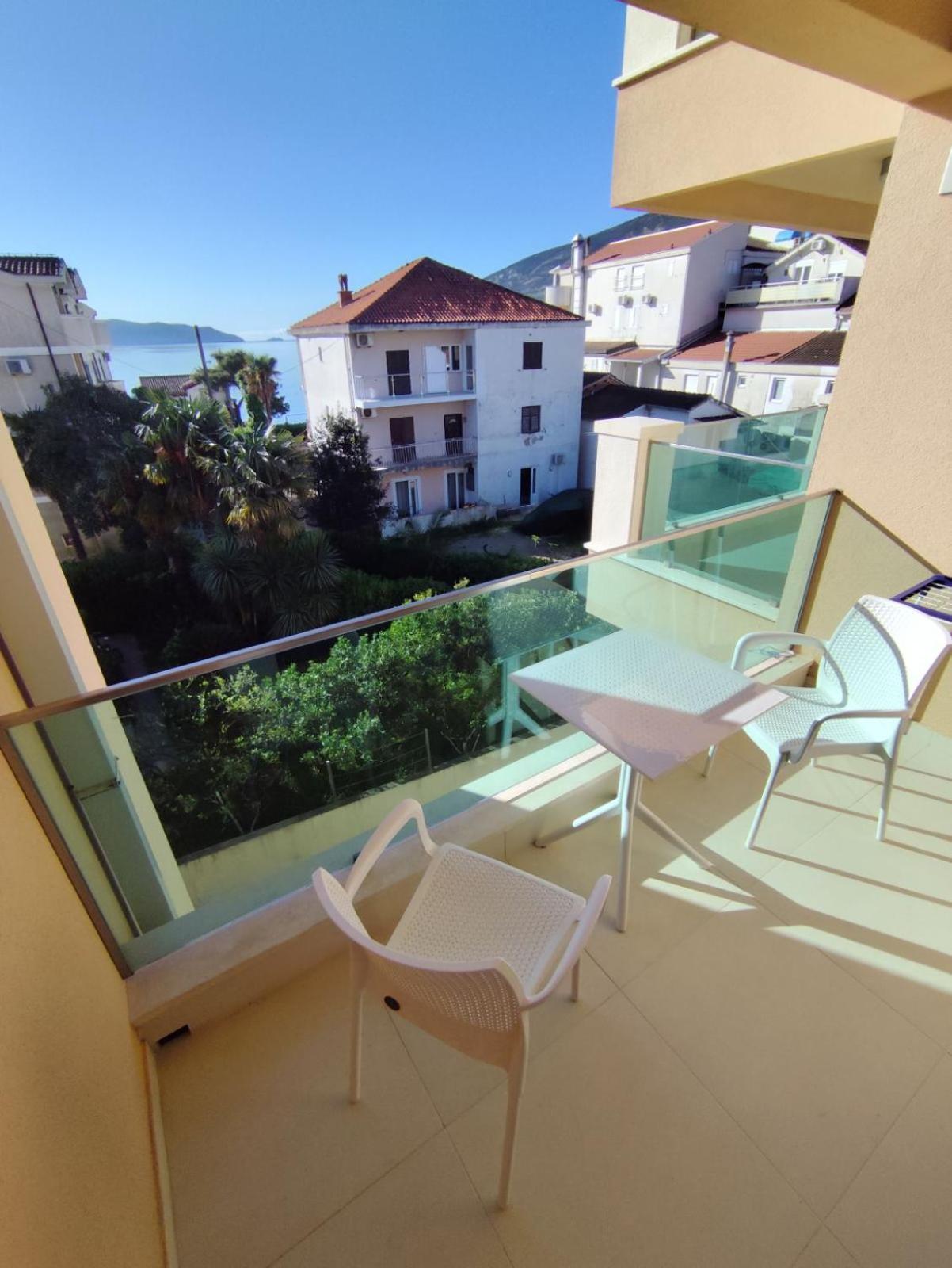 Lucky Studios Herceg Novi Extérieur photo