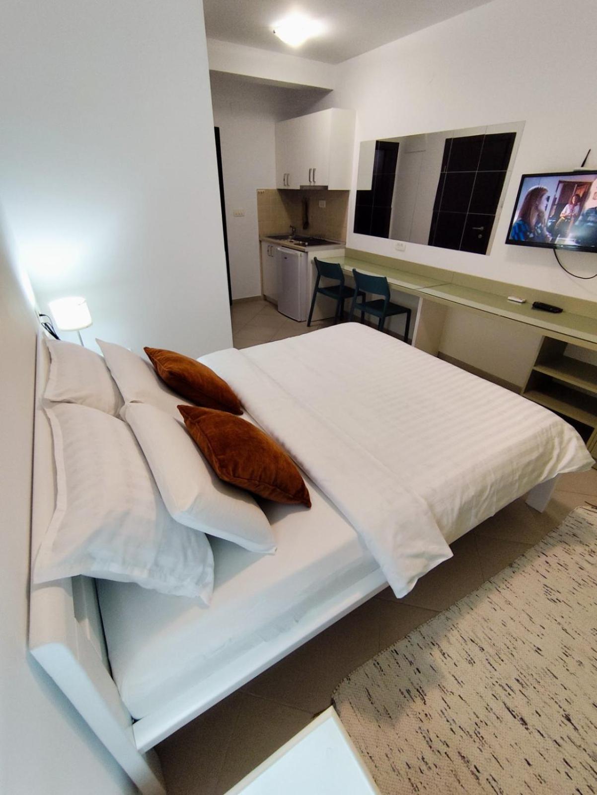 Lucky Studios Herceg Novi Extérieur photo