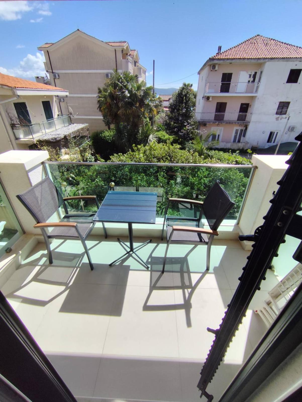 Lucky Studios Herceg Novi Extérieur photo