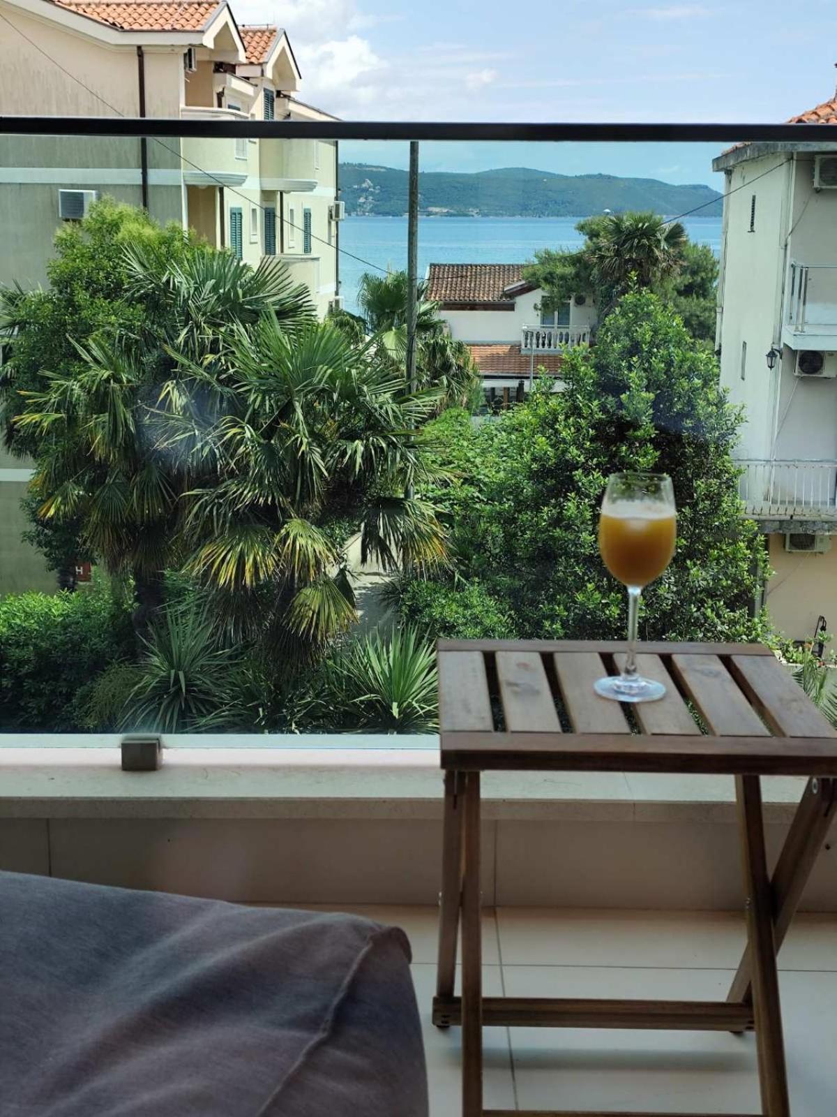 Lucky Studios Herceg Novi Extérieur photo