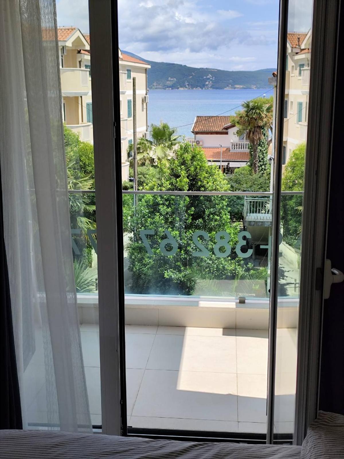 Lucky Studios Herceg Novi Extérieur photo