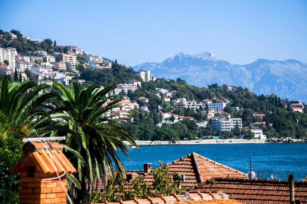Lucky Studios Herceg Novi Chambre photo
