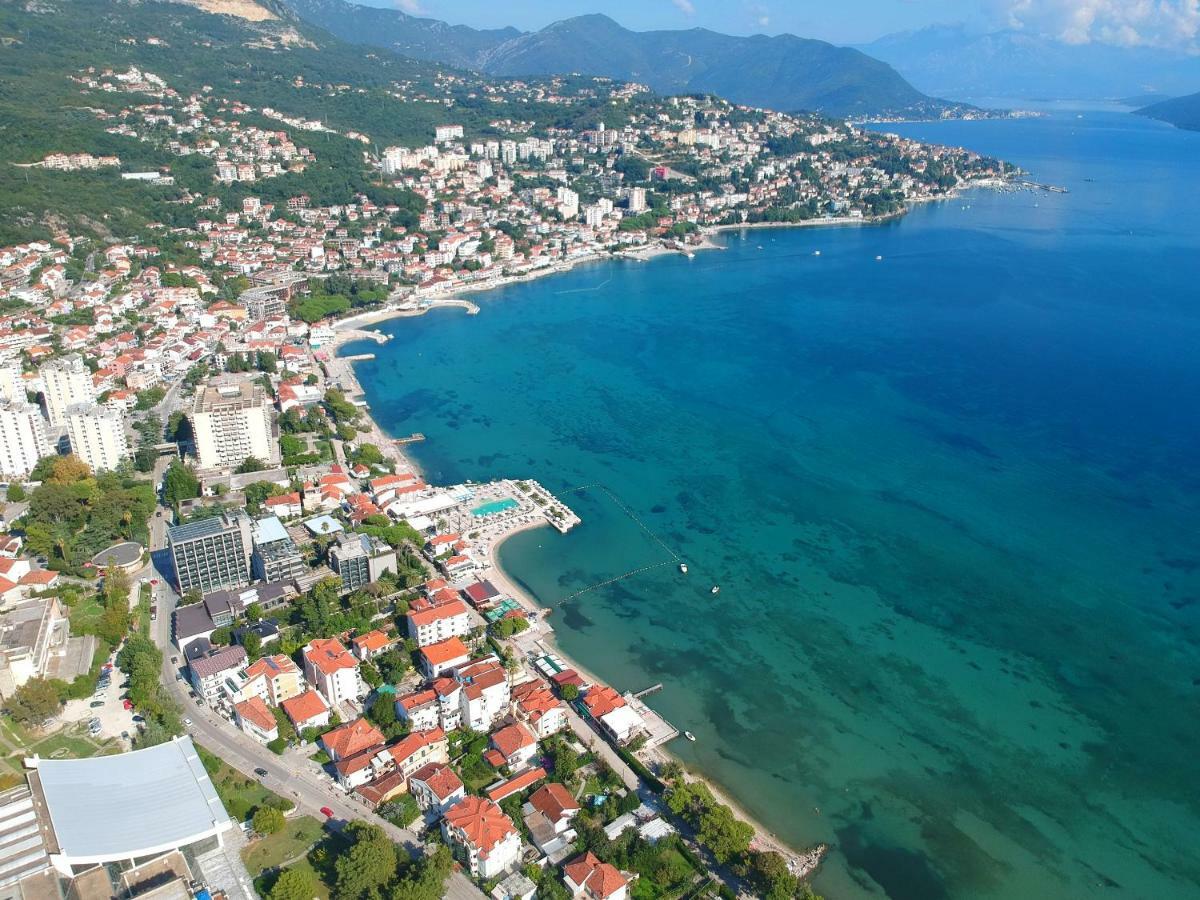 Lucky Studios Herceg Novi Extérieur photo