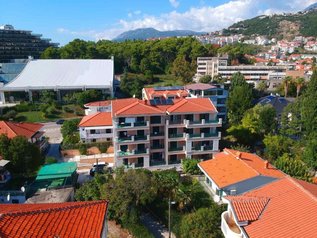 Lucky Studios Herceg Novi Extérieur photo