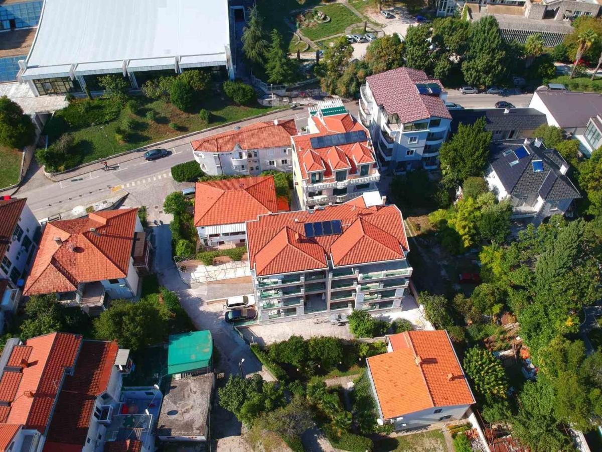 Lucky Studios Herceg Novi Extérieur photo